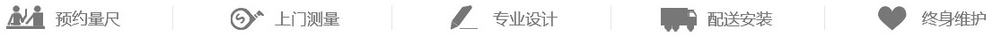 家具定制怎么做更实用?从量尺到安装的完整思路 家具定制怎么做更实用?从量尺到安装的完整思路